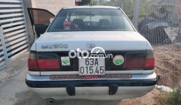 Daewoo Racer 1994