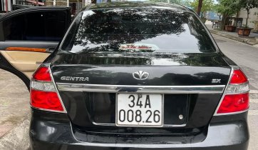 Màu đen, giá 115tr