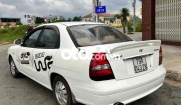 Daewoo Nubira Đời 2002 Rin Sạch Đẹp