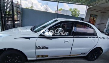 Cần bán xe Daewoo Lanos