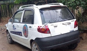 Lên 7 chỗ cần sang lại chiếc xe tâm huyết