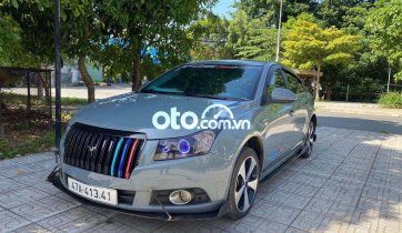 Lacetti cdx 2010 độ full