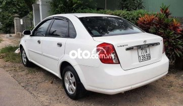 Lacetti rin nhiều