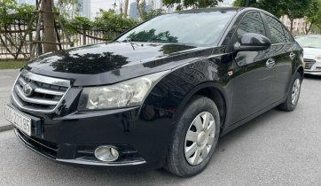 Xe ít sử dụng, giá 215tr