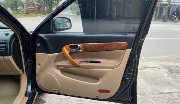 Số tự động, xe đẹp leng keng