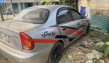Xe cực đẹp giá 40tr