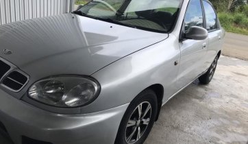 Xe không lỗi