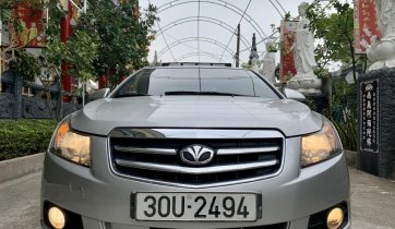 Màu bạc, nhập khẩu Hàn Quốc