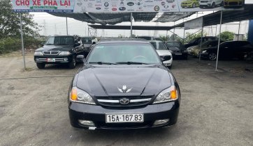 Bán xe giá chỉ 135tr
