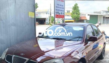daewoo leganza 1999