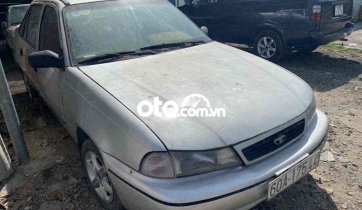 Deawoo cilo 1995 xe còn đăng kiểm dài vận hành êm