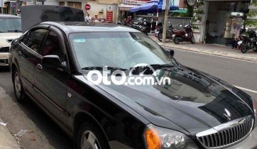 Magnus 2.5 2005 odo 62.000