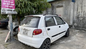 Thanh lý lấy chỗ