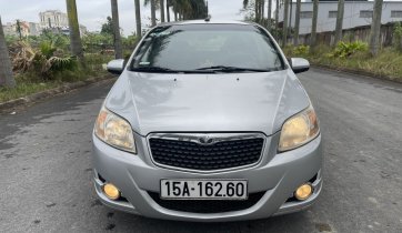 Màu bạc, nhập khẩu nguyên chiếc, 209tr