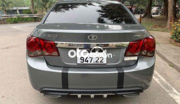 daewoo lacetti CDX 2009 số tự động chính chủ