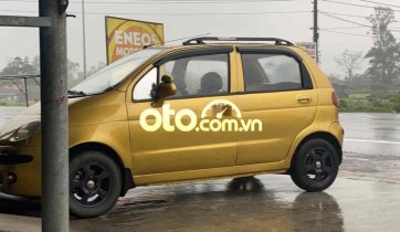 thanh lý xe Matiz