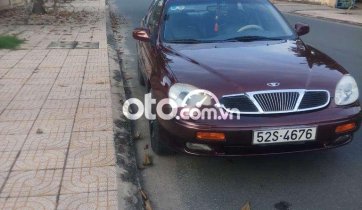 bán xe leganza cọp