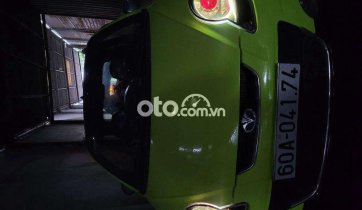 Matiz 3 form spark full option đi trong ngày
