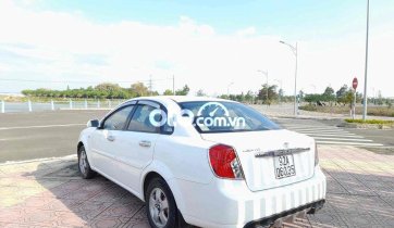 Lacetti 2008