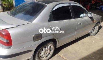 xe nubira xe gia đình it đi cần lên đời nên bán