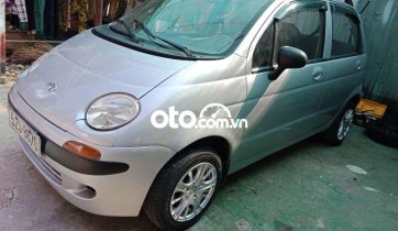 Matic cọp đời 2001