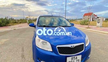 Daewoo-Gentrax đời 2008 số tự động nhập khẩu hàng
