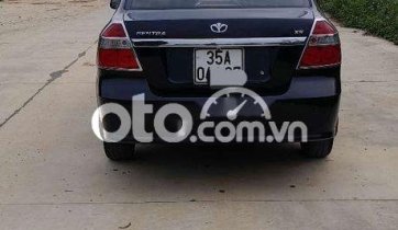 Bán xe gentra đời 2009 giá 115 tr xe gia đình