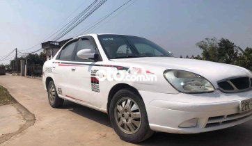 sadan hai đau thuong hieu daewoo