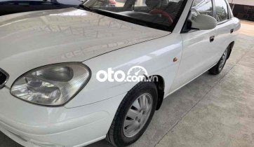 Daewoo Nubira 2001