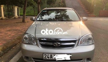 lacetti 2009 MT
