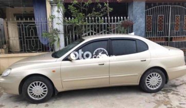 Daewoo Leganza số tự động nhập khẩu