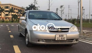 Lacetti 2010