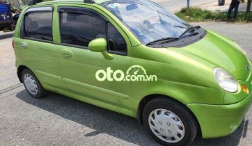 cần bán xe matiz đời 2003 se . xe đẹp từ a tới z