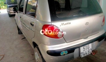 Matiz tập lái