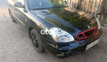 nubira 2002.5chổ . máy số êm.mạnh bốc.