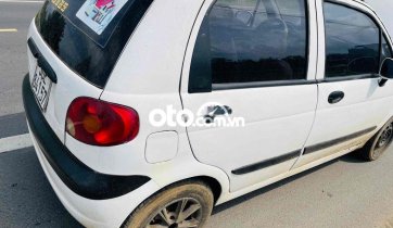 xe matiz lên đồ kha khá