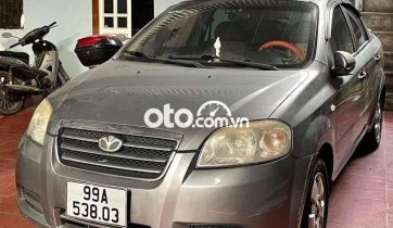 Cần bán Gentra MT 1.2 sx 2010 nhập khẩu hàn quốc