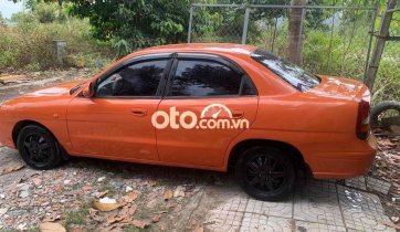 xe dawoo nubira nhập hàn quốc 1.6 giao lưu