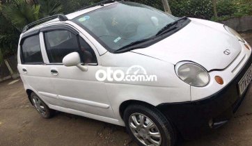 Lên đời cần thanh lý con matiz giá rẻ