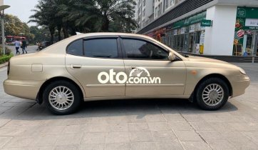 Daewoo Leganza nhập khẩu tự động rất đẹp và chất