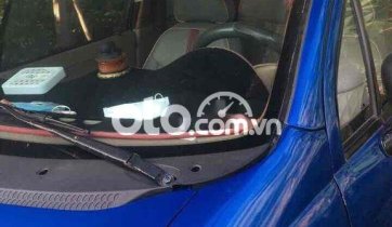 xe matit 2004 màu xanh chính chủ