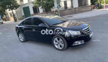 Xe Daewoo Lacetti CDX 1.6 AT 2010 - 250tr