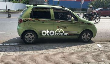 Matiz SE 2002