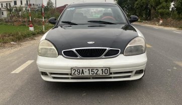 Nubira xe đẹp