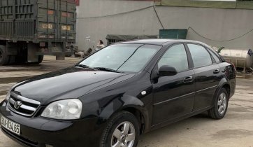 Màu đen, 135tr