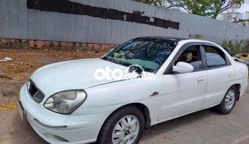Xe gia đình chính chủ, Nubira II vừa đăng kiểm