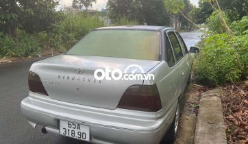 Xe cổ 1996 còn vận hành ngon lành, đăng kiểm mới