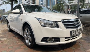 Xe tư nhân một chủ từ mới, không lỗi nhỏ