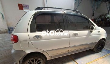 Deawoo Matiz 2005 full option biển 84