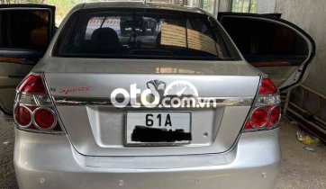GenTra 2007. máy 1.5 siu tiết kiệm xăng còn đẹp